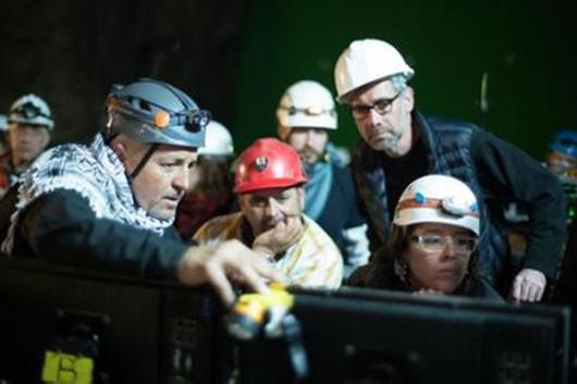 电影地心营救免费完整版,电影解说矿难营救