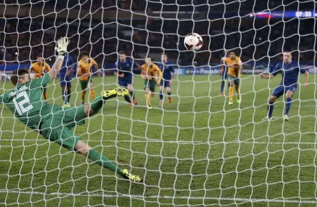 了解高尔夫每一根球杆的知识,了解高尔夫球的知识