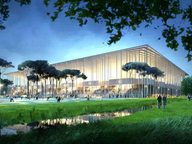 了解高尔夫每一根球杆的知识,了解高尔夫球的知识