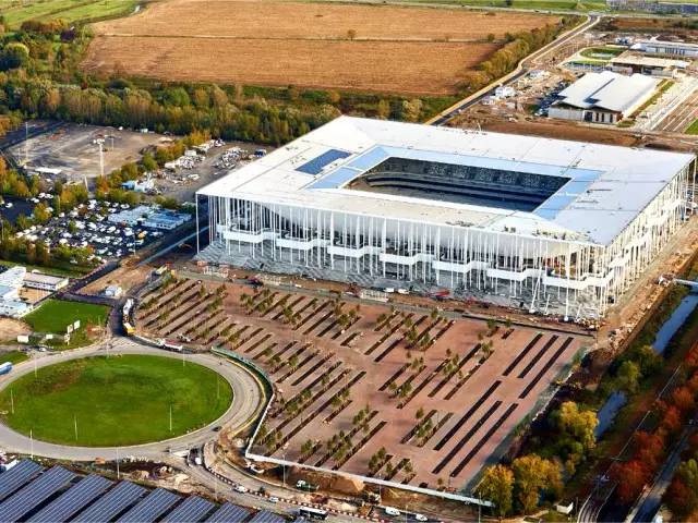 了解高尔夫每一根球杆的知识,了解高尔夫球的知识