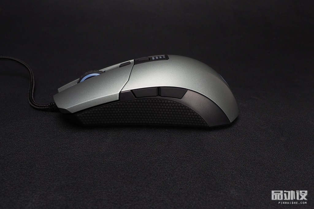 异极游戏鼠标,异极鼠标讲解