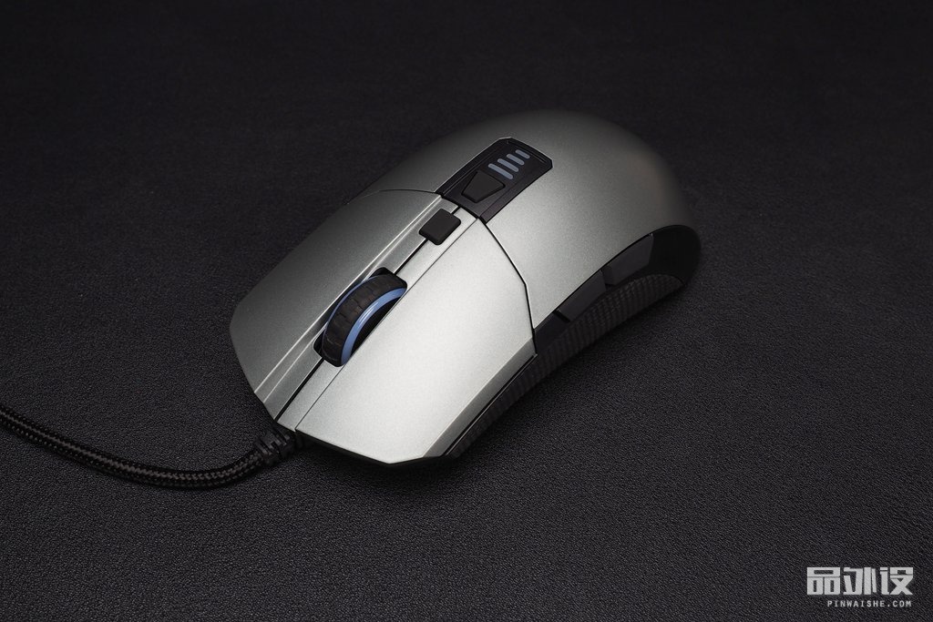 异极游戏鼠标,异极鼠标讲解