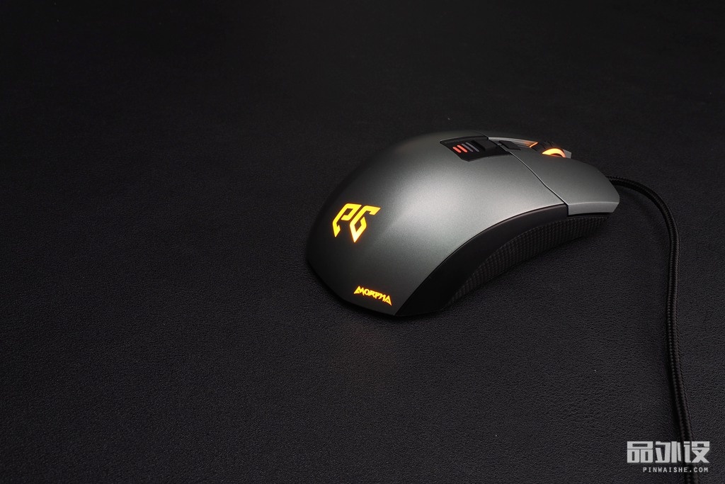 异极游戏鼠标,异极鼠标讲解