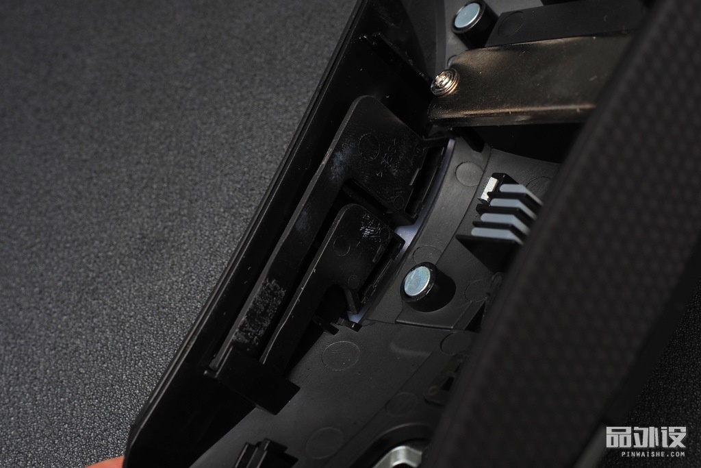 异极游戏鼠标,异极鼠标讲解