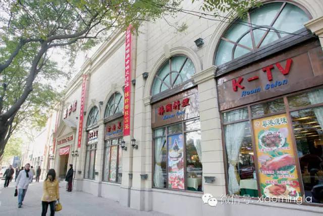 北京最推荐去的本地地道美食街,北京逛吃一条街攻略