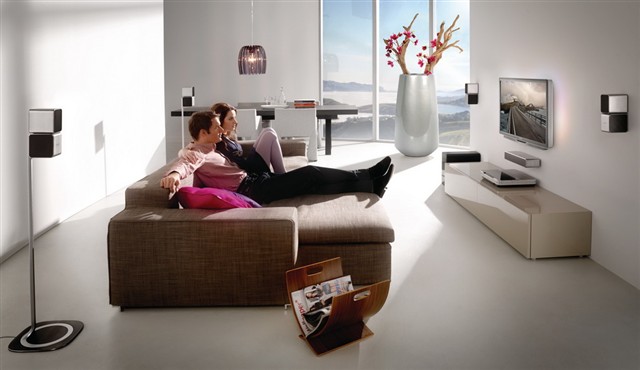 家庭音响选择最佳方法,家庭音响配置及功能介绍