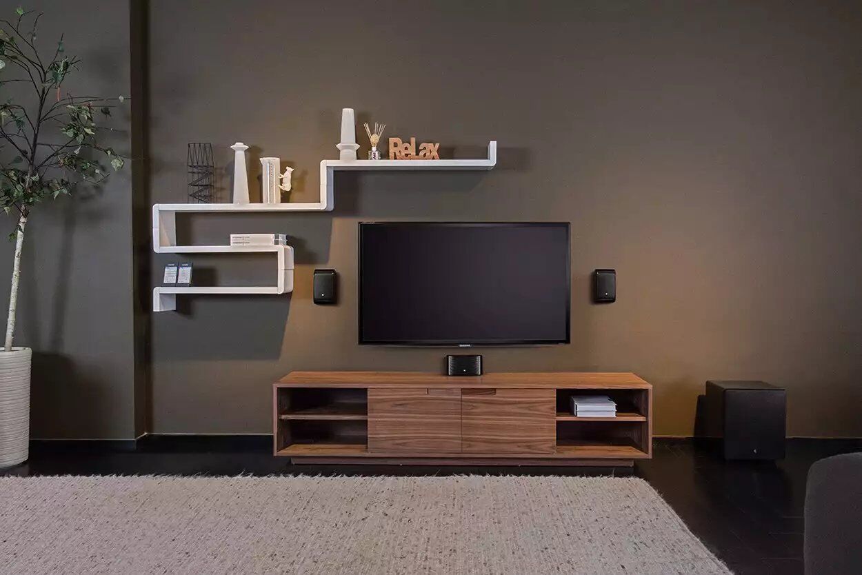 家庭音响选择最佳方法,家庭音响配置及功能介绍