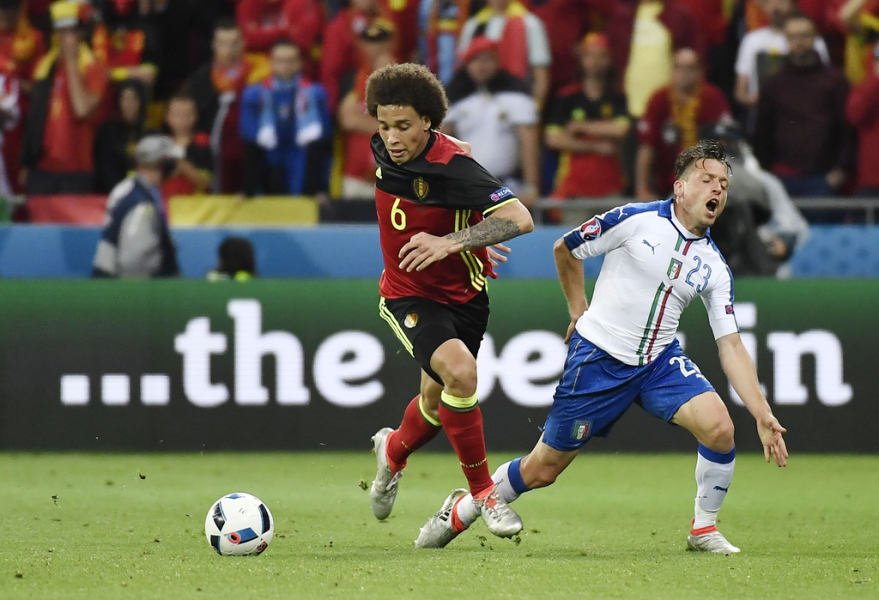 张路评价法国vs比利时,张路分析法国和比利时