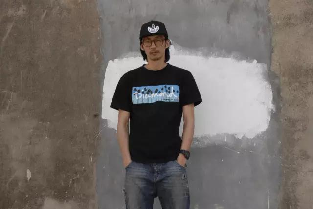 狂欢，派对，无尽的fun——奶粉zhou的电音球赛