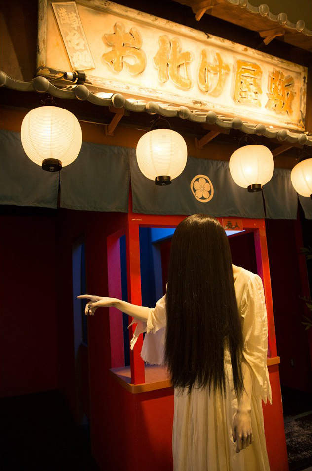 贞子的纯爱物语高清,贞子的恋爱物语