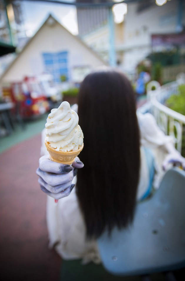 贞子的纯爱物语高清,贞子的恋爱物语