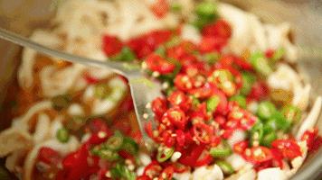 连云港特点辣卤海鲜,最好吃的海鲜辣卤