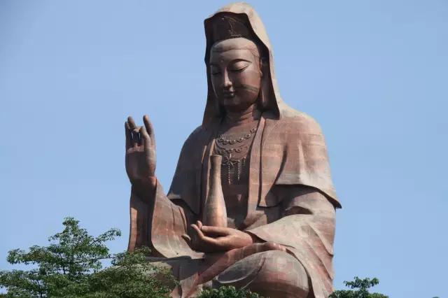 广东5a级景区免费开放,哪里的五a景区免门票