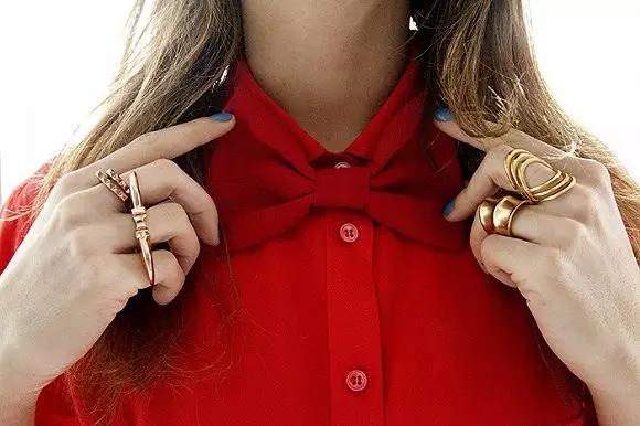 gucci包上的双蝴蝶结怎么系,gucci蝴蝶结系法图解