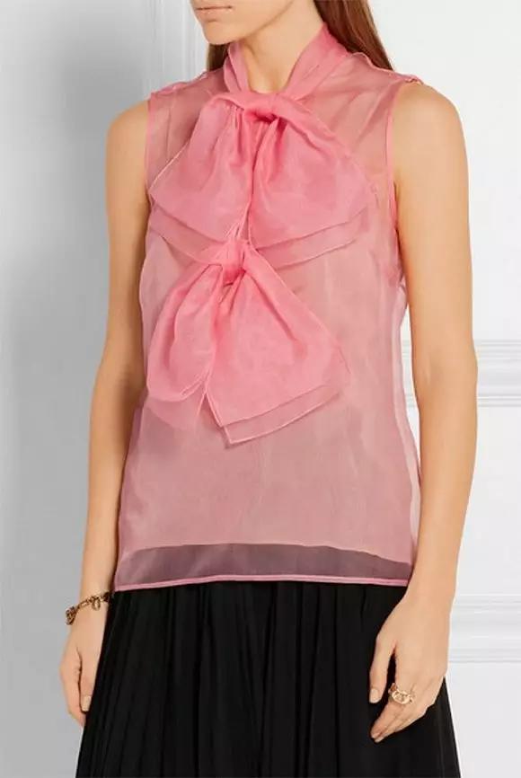 gucci包上的双蝴蝶结怎么系,gucci蝴蝶结系法图解