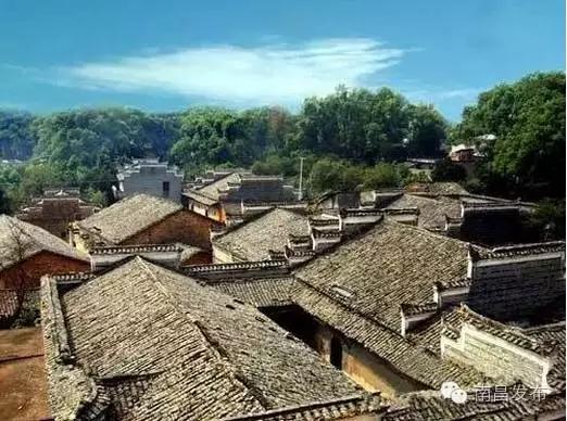 6月去江西旅游必去十大景点,八月江西旅游必去十大景点