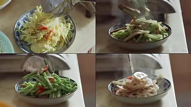 颜王孙红雷这次不拼颜值，竟然拼起了厨艺……