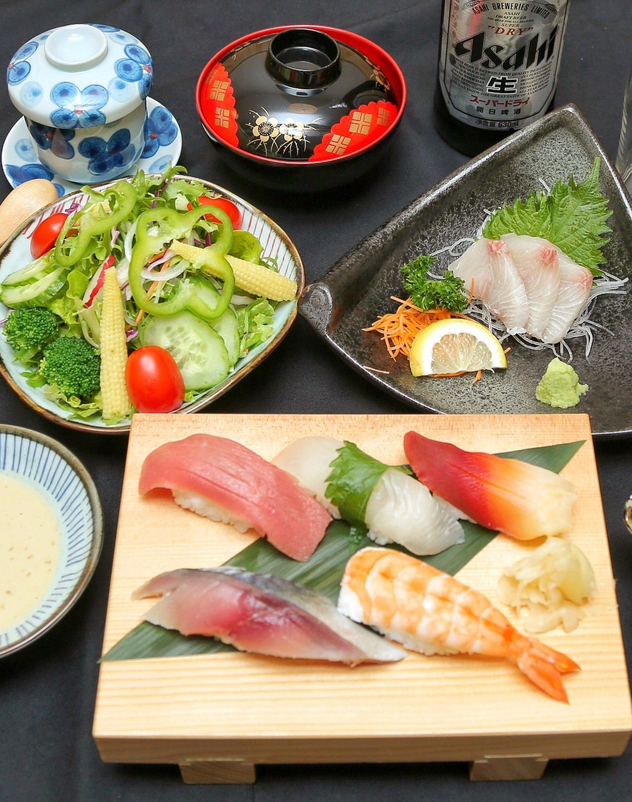 同样是日料，为什么偏偏是这8家被爆了……