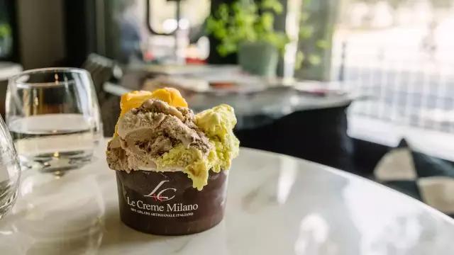 网红冰淇淋有哪些最火爆,网红冰淇淋真的好吃吗