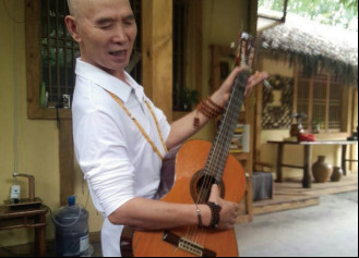 摆不完的龙门阵,摆不完的龙门阵舞蹈