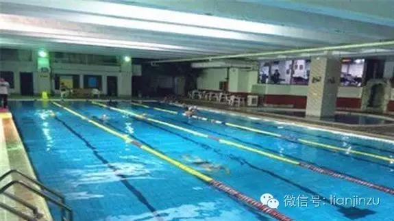 天津100平米恒温潜水池,天津亲子潜水馆推荐