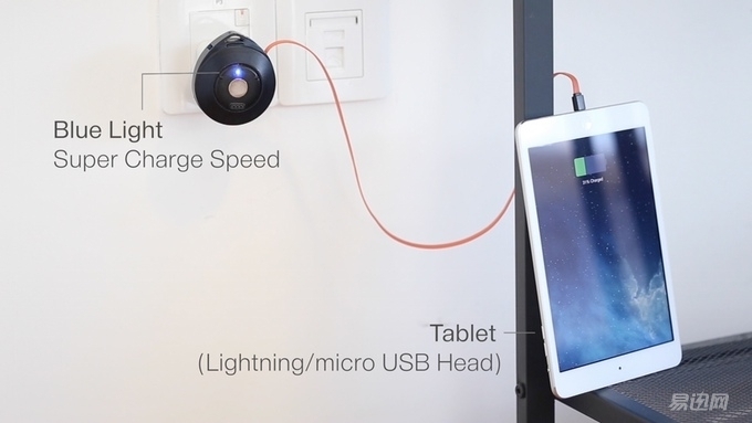 充电器数据线存放,数据线充电器没有地方放