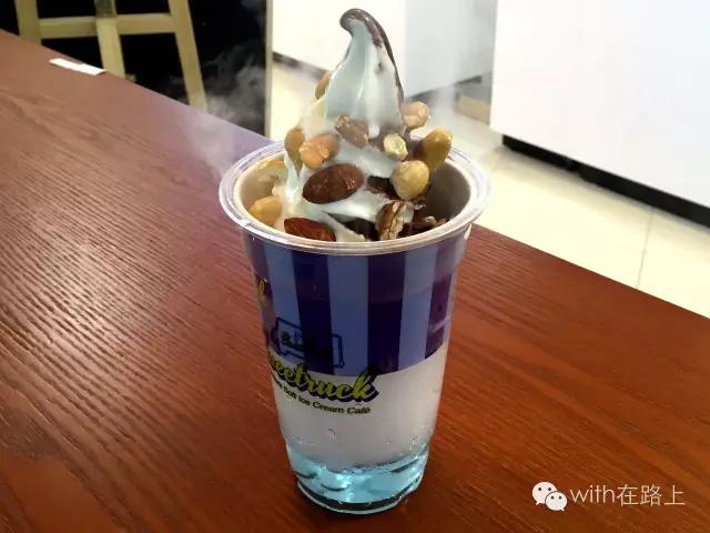 上海正宗冰淇淋推荐,平价冰淇淋攻略