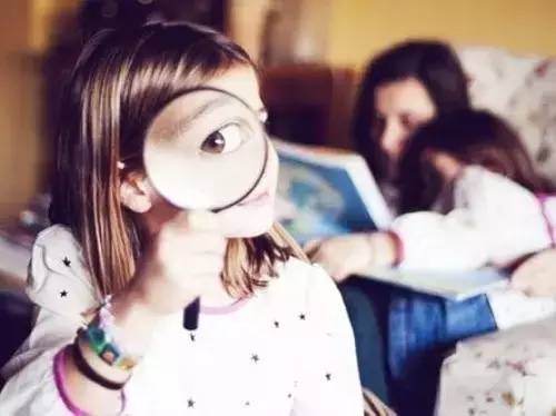 让孩子过早的做出选择,不要让孩子重复选择