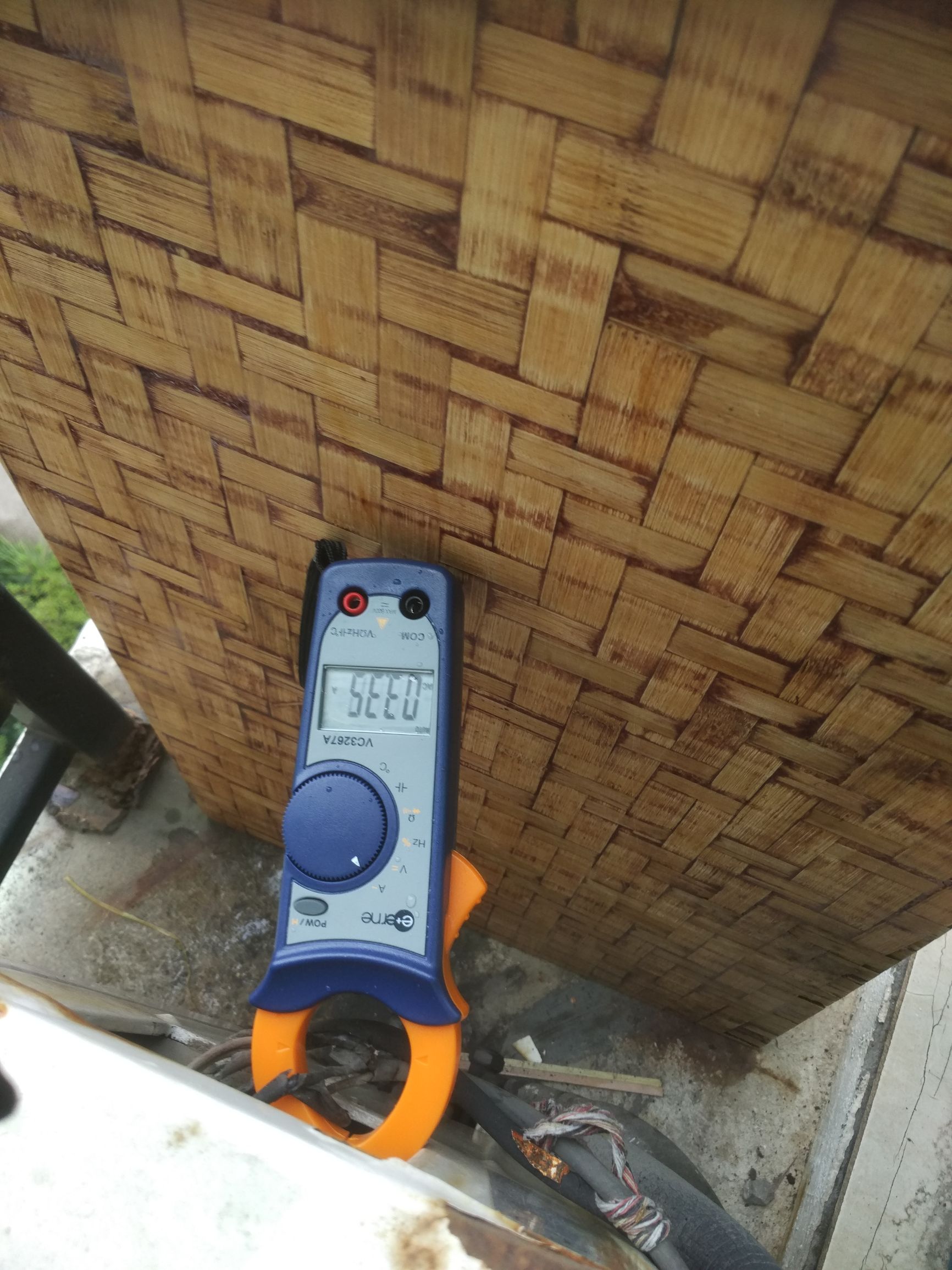 空调换电容的正确方法,给柜机空调加氟的操作流程