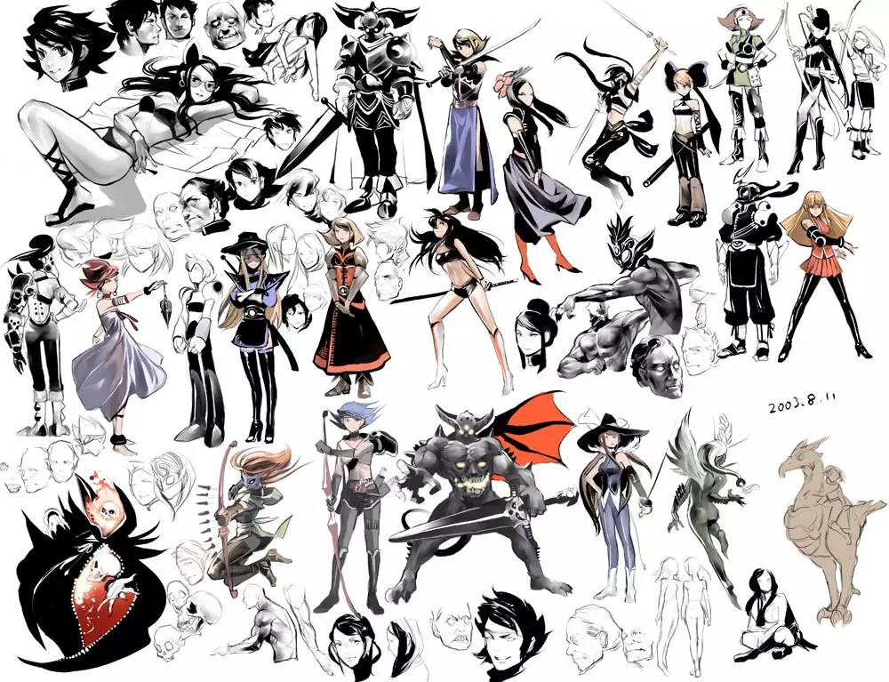 想学cg的话从哪里入门,cg入门教程零基础