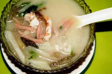 连云港海州特点吃货美食,连云港海州区特点美食