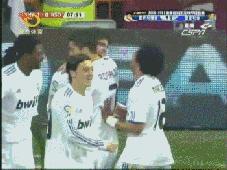 C罗卡卡｜那些基情燃烧的岁月（上）