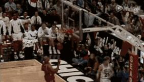 史上最骚魔术师,十种最骚传球