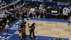 史上最骚魔术师,十种最骚传球