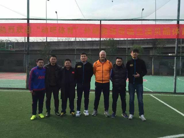 动吧统一战线，小岛上的大梦想！