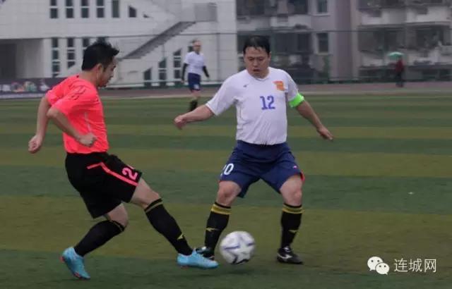 雨中豪情的奔跑！连城主场1:0战胜奥克队！