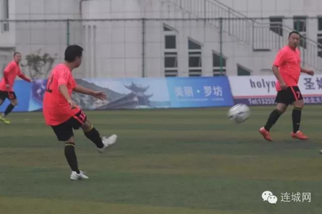 雨中豪情的奔跑！连城主场1:0战胜奥克队！