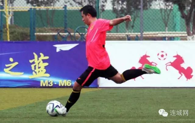 雨中豪情的奔跑！连城主场1:0战胜奥克队！