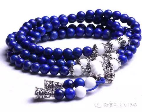 手串的佩戴方法图解,24颗手串怎么佩戴比较好