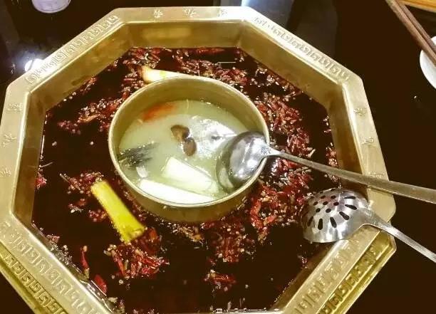 贵阳吃货推荐的美食火锅,贵阳好吃又平价的火锅店