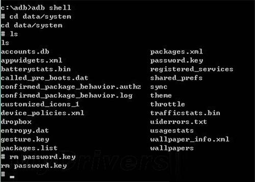 诺基亚安卓手机忘记密码怎么解锁,安卓手机忘记密码解锁要保留数据