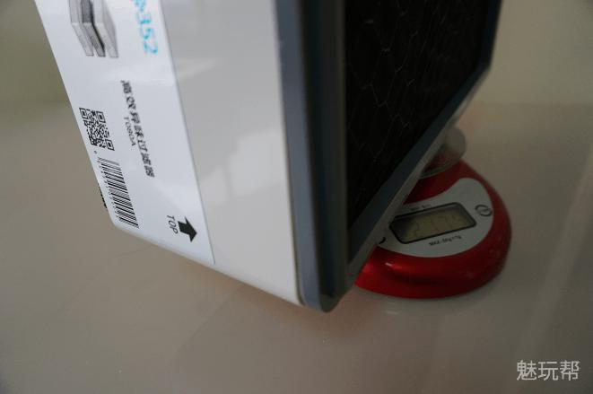 高风重网，清新满房-X80评测