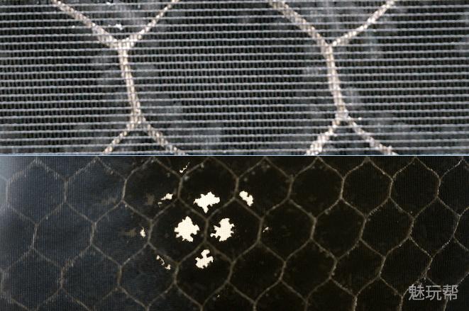 高风重网，清新满房-X80评测