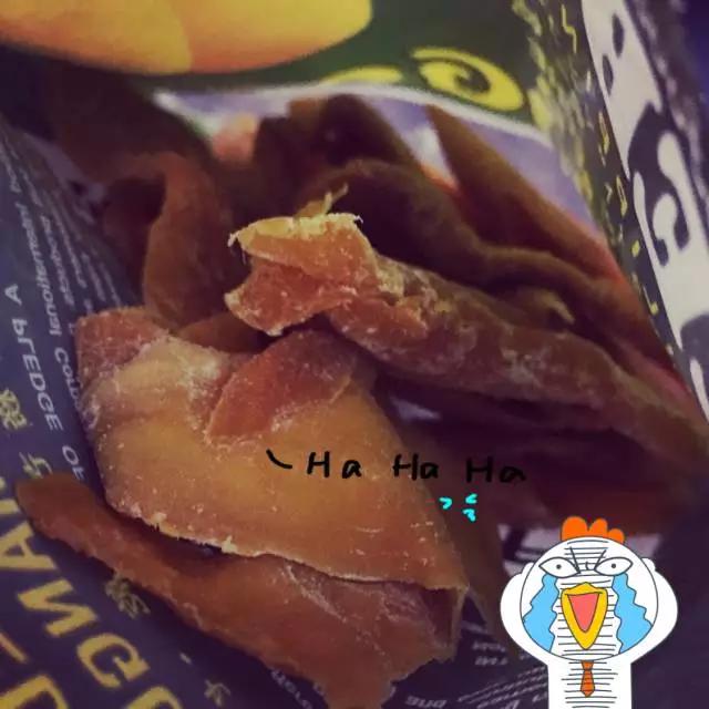 菲律宾在芒果干市场的地位≈汪峰