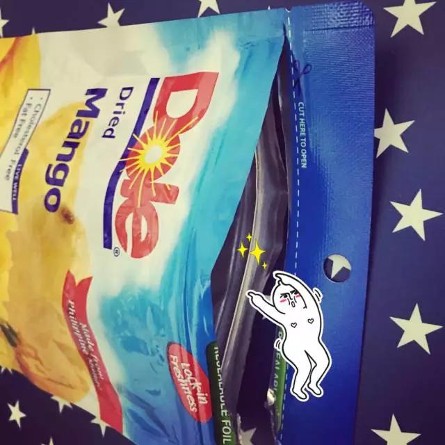 菲律宾在芒果干市场的地位≈汪峰