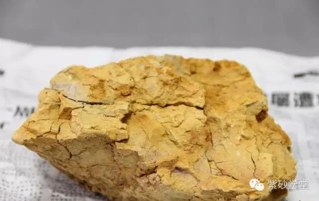 清代朱泥和现在朱泥,自古文人