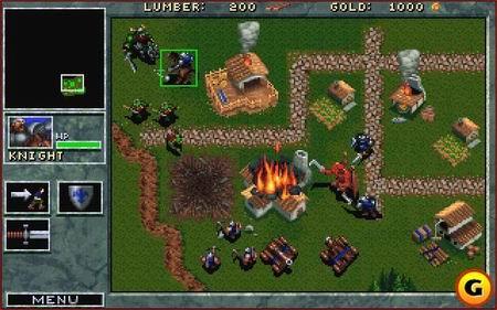 回忆一下童年你玩过的游戏,dos经典游戏回忆