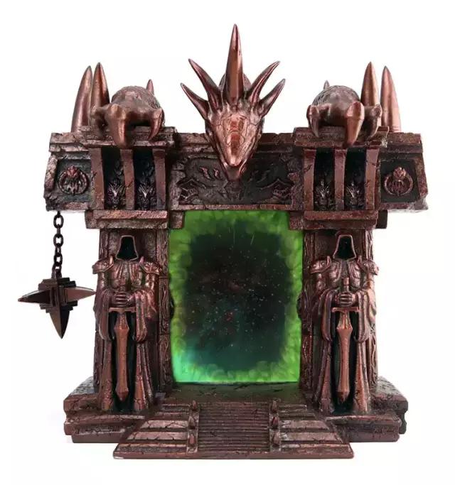 魔兽世界部落锡矿石,魔兽世界所有收藏品