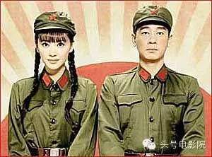 这个爱骂人的玉女收服了香港最拽的古惑仔还名正言顺当恋爱教父