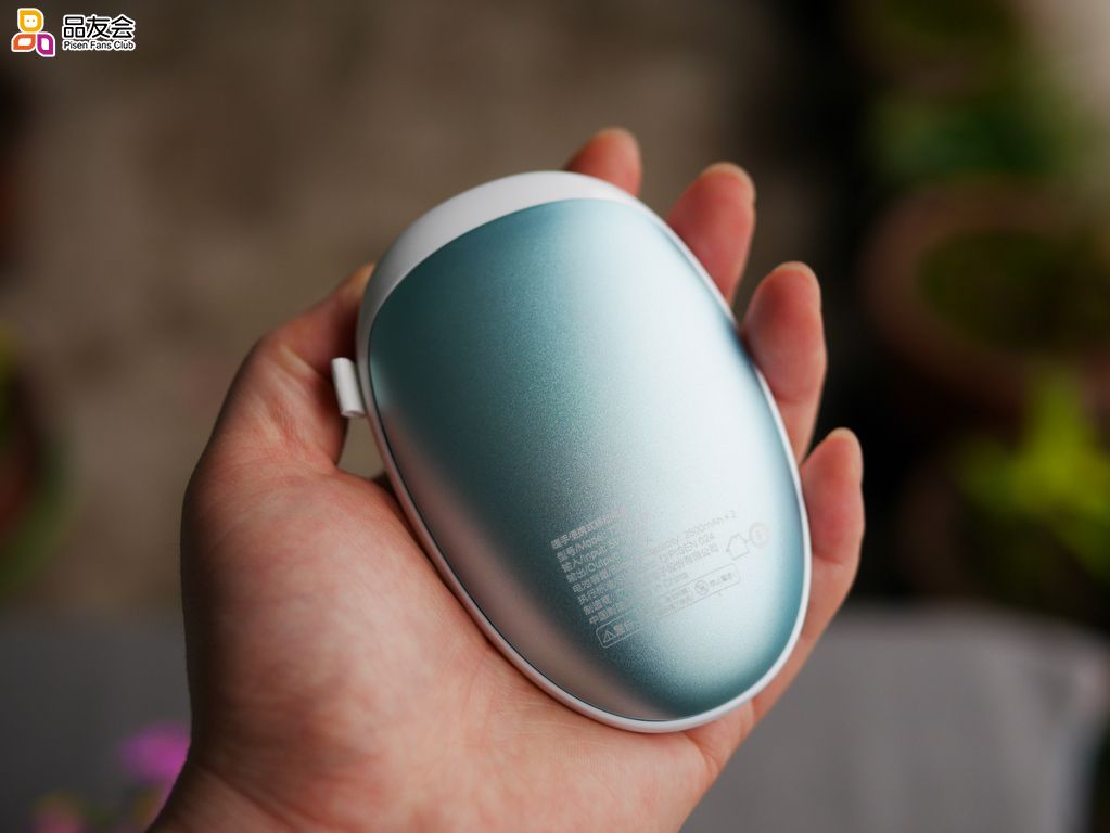 品胜20w迷你充电宝实测,品胜充电宝系列哪款好